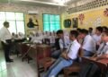 MAN-1 Medan Gelar Seminar Tips Lolos SNBP dan Masuk PTN Impian