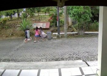 Dituduh Lakukan Kekerasan Terhadap Anak Dibawah Umur, HR Akan Lapor Balik Orang Tua SMH