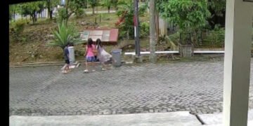 Dituduh Lakukan Kekerasan Terhadap Anak Dibawah Umur, HR Akan Lapor Balik Orang Tua SMH