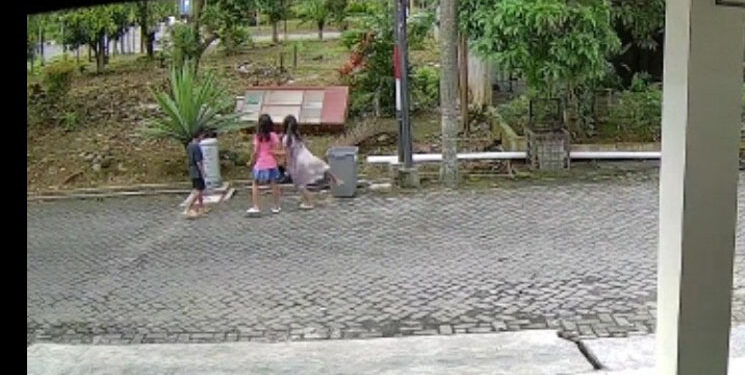 Dituduh Lakukan Kekerasan Terhadap Anak Dibawah Umur, HR Akan Lapor Balik Orang Tua SMH