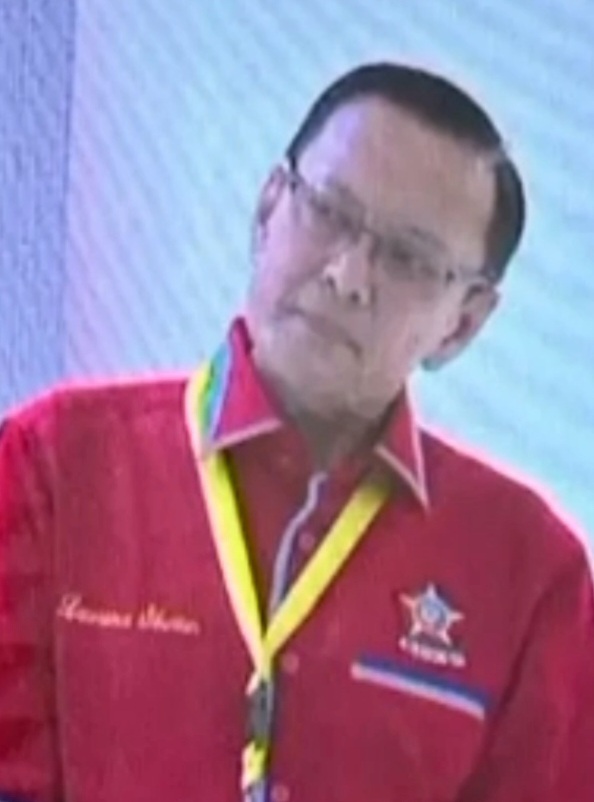 Ormas Menamakan Diri “DEPINAS SOKSI” Ini (Kepmenkumham Tgl 3-12-2020) Telah Terbukti Adalah Pembuat “ONAR” & “GADUH” Di Lingkungan Partai Golkar, Apa “DEPINAS SOKSI” Itu Beda Dengan SOKSI Pendiri Partai Golkar” ???