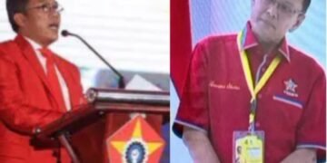 Ormas Menamakan Diri “DEPINAS SOKSI” Ini (Kepmenkumham Tgl 3-12-2020) Telah Terbukti Adalah Pembuat “ONAR” & “GADUH” Di Lingkungan Partai Golkar, Apa “DEPINAS SOKSI” Itu Beda Dengan SOKSI Pendiri Partai Golkar” ???