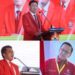 Tiga Dosa “Depinas Soksi”, Ketum nya Ahmadi Noor Supit Menyatakan Soksi Organisasi Independen, Dukungan Sekjen Misbakun Kepada Capres PDIP Ganjar Pranowo, dan Waketum Lawrence TP Siburian Memprakarsai Munaslub Golkar Mengganti Airlangga Hartarto