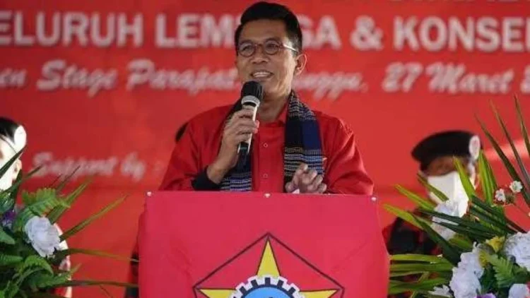Ormas Menamakan Diri “DEPINAS SOKSI” Ini (Kepmenkumham Tgl 3-12-2020) Telah Terbukti Adalah Pembuat “ONAR” & “GADUH” Di Lingkungan Partai Golkar, Apa “DEPINAS SOKSI” Itu Beda Dengan SOKSI Pendiri Partai Golkar” ???
