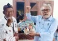 Buletin Batang Kuis Media Menuju Desa Pembangunan