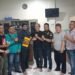 DPD Bogor Kota Di SK kan ! Noval Satria : Siap Wujudkan Visi Misi Program Aliansi Paguyuban Ider Jagat Indonesia