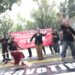 Forum Seniman Peduli Taman Ismail Marzuki Serahkan Dekrit Tentang Blud Yang Diserahkan Kedapa PJ Gubernur DKI Jakarta