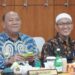 HUT ke-433 Kota Medan, Plt Bupati Langkat: Semoga Semakin Berkembang & Sejahtera