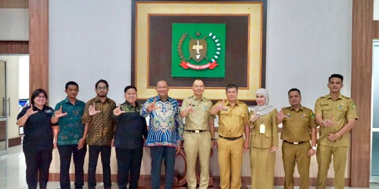 Segera Hadir “THE SYAH” Perencanaan Kawasan Hotel di Stabat