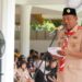 Kebanggaan Syah Afandin Digelarnya Raimuna Sumut ke-VIII di Langkat