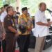 Plt Bupati Langkat Hadiri Pelantikan Pesparawi LPPD