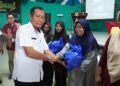 Digelar BI, Plt Bupati Langkat Buka Edukasi BSNT
