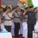 217 Siswa SPN Polda Sumut Dilantik, Plt Bupati Langkat: Jadilah Polisi yang Amanah