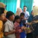 TP PKK Langkat Gelar Khitanan Massal di Padang Tualang