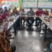 Gelar Konsolidasi, Ketua SOKSI Binjai: Golkar Menang, Rakyat Senang
