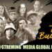 Tahlil Budaya 2023 Forum Seniman Peduli Taman Ismail Marzuki
