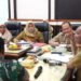 Pemkab Langkat Gelar Rapat Forum Kordinasi Pimpinan Daerah Bahas Masalah Aktual