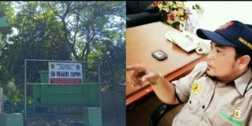 Alokasi Anggaran Dana Bos SDN Tapos Diduga Berpotensi Korupsi, DPP LSM BERKORDINASI : Akan Lapor Ke Disdik Dan APH