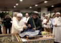 Festival Muharram 1445 H/ 2023 M “Marilah Kita Mendo’a. Indonesia Bahagia”