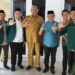 PW Pelajar Al Wasliyah Sumut Undang Syah Afandin di Kemah Profil Pelajar Pancasila