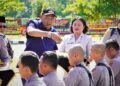 Pendidikan Bintara SPN Polda Sumut Dibuka Irjen Agung Setia, Plt Bupati Langkat Mengaku Bangga