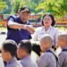 Pendidikan Bintara SPN Polda Sumut Dibuka Irjen Agung Setia, Plt Bupati Langkat Mengaku Bangga