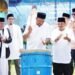 Diikuti 223 Peserta, MTQ ke-56 Kecamatan Babalan Resmi Dibuka Syah Afandin