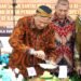 HUT Pujakesuma ke-43, Syah Afandin: Keguyuban Warga Jawa Jadi Kekuatan Besar