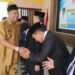 Diharapkan Jaga Kerukunan, Syah Afandin Lantik FKUB Langkat Periode 2023-2028