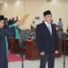 Ibnu Hajar Resmi Dilantik Menjadi Anggota DPRD Langkat Gantikan Azman