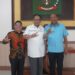 Syah Afandin Terima Kunjungan Ketua DPRD Sumut, Perkembangan Pariwisata Dibahas