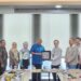 Dermaga Ex-Japex Kini Milik Kementerian Keuangan, Pemkab Langkat Terus Lakukan Koordinasi Pemindahan Aset