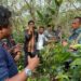 BNNK Gayo Lues Terima Kunjungan PT Ujang Jaya Internasional dan Starbucks 