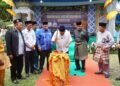 Plt Bupati Langkat Buka STQ Kecamatan Stabat