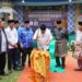Plt Bupati Langkat Buka STQ Kecamatan Stabat
