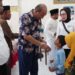 Ikut Santuni Anak Yatim Bersama FSKS, Ke depan Syah Afandin Sedekahkan 1 Ton Beras Tiap Bulan