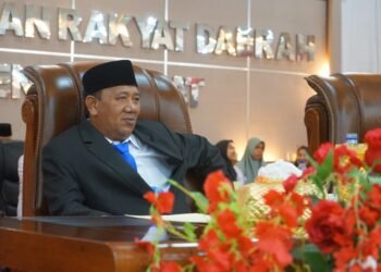 Jokowi: Apakah Kita Sanggup Bekerja Sesuai Dengan yang Telah Dikerjakan Saat Ini?