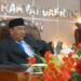 Jokowi: Apakah Kita Sanggup Bekerja Sesuai Dengan yang Telah Dikerjakan Saat Ini?