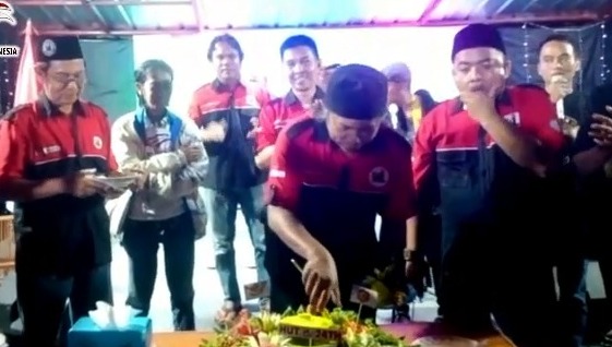 HUT 24th Oi Bertajuk Mandiri Dengan Sopan : Seni, Olahraga, Pendidikan, Akhlak, Niaga