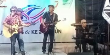 HUT 24th Oi Bertajuk Mandiri Dengan Sopan : Seni, Olahraga, Pendidikan, Akhlak, Niaga