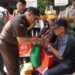 Hadiri Silaturahmi Veteran Pejuang 45, Syah Afandin Ikut Bagikan Sembako