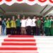 Plt Bupati Langkat Hadiri Pelantikan MWC NU