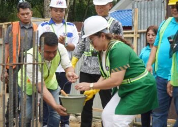 Ujung Tombak Diagnosa, LabKesda Dinkes Langkat Diharapkan Beri Pelayanan Prima