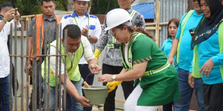 Ujung Tombak Diagnosa, LabKesda Dinkes Langkat Diharapkan Beri Pelayanan Prima
