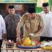 Plt Bupati Langkat Resmikan Musholla MTsN 3