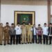 Berencana Gelar Komisi Litbang, MUI Langkat Undang Syah Afandin