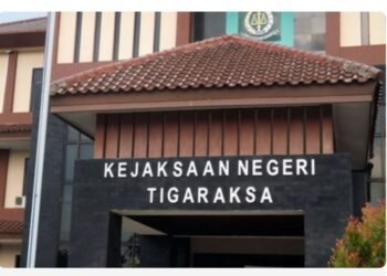 Inspektorat Diduga Jadi Tameng Kejari Kabupaten Tangerang Untuk Ogah-ogahan Usut Kasus Korupsi