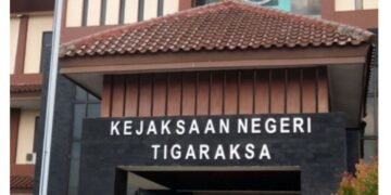 Inspektorat Diduga Jadi Tameng Kejari Kabupaten Tangerang Untuk Ogah-ogahan Usut Kasus Korupsi