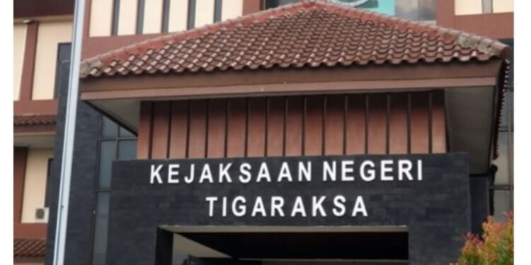 Inspektorat Diduga Jadi Tameng Kejari Kabupaten Tangerang Untuk Ogah-ogahan Usut Kasus Korupsi