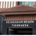 Inspektorat Diduga Jadi Tameng Kejari Kabupaten Tangerang Untuk Ogah-ogahan Usut Kasus Korupsi